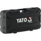 Перфоратор-молот YATO YT-82003 SDS-max, 1700 Вт, энергия удара 40 Дж
