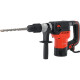 Перфоратор YATO YT-82132 SDS-Max 1600 Вт, 15 Дж