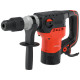 Перфоратор YATO YT-82132 SDS-Max 1600 Вт, 15 Дж