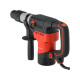 Перфоратор YATO YT-82132 SDS-Max 1600 Вт, 15 Дж
