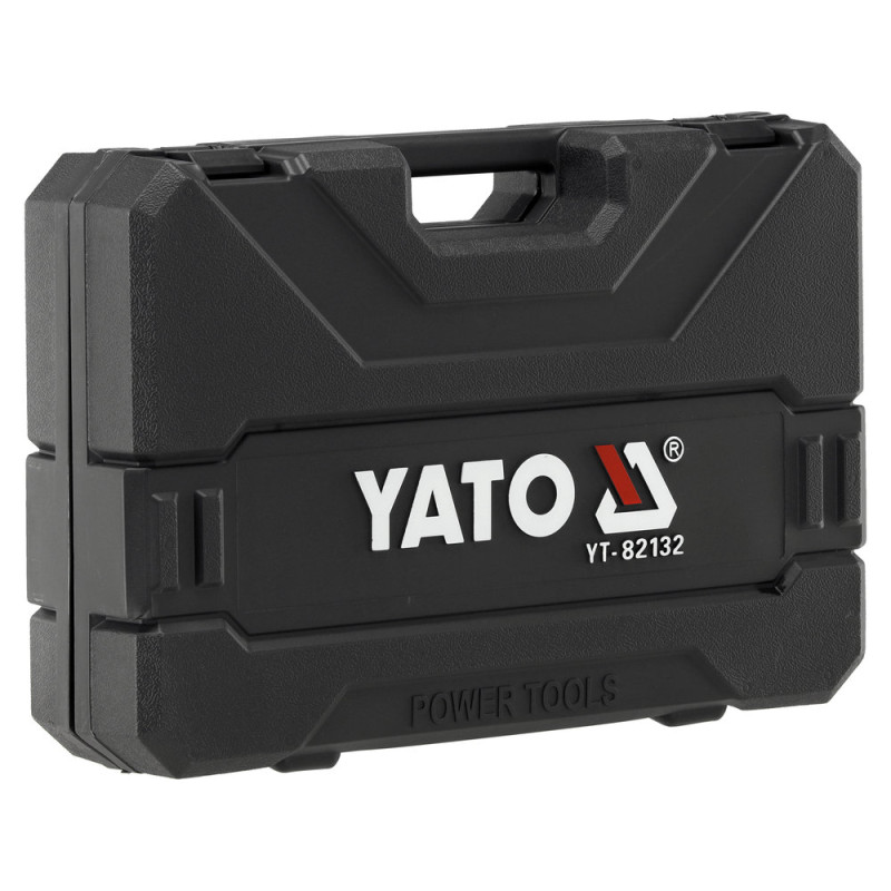 Перфоратор YATO YT-82132 SDS-Max 1600 Вт, 15 Дж