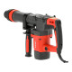 Отбойный молоток YATO YT-82134 SDS-Max 1500 Вт, 20 Дж