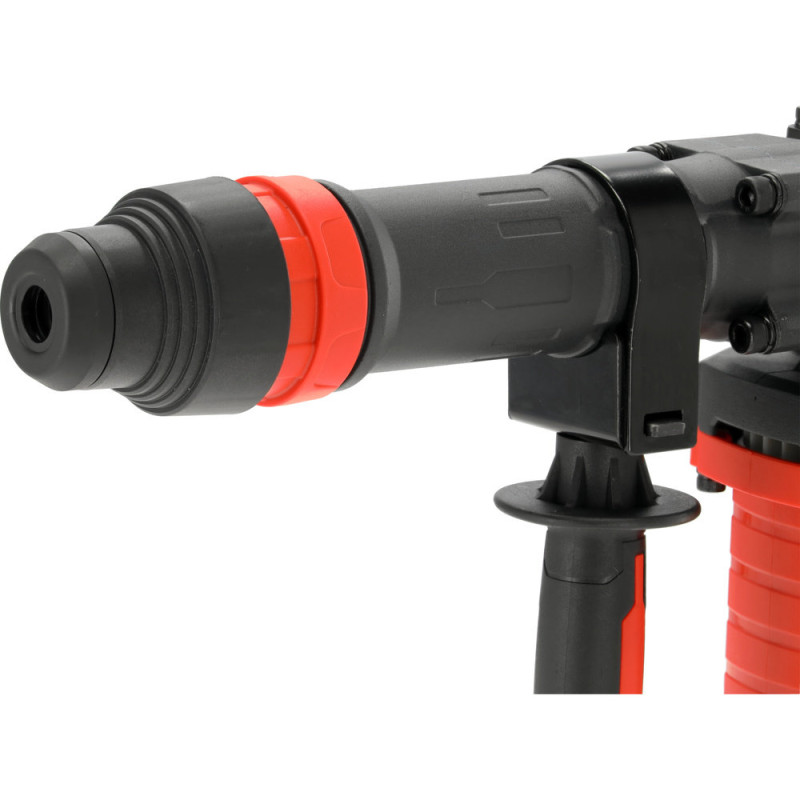 Отбойный молоток YATO YT-82134 SDS-Max 1500 Вт, 20 Дж