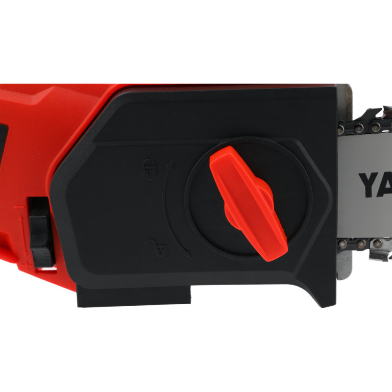 Цепная пила для газобетона и керамических блоков YATO YT-82157, 1200 Вт