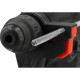 Акумуляторний перфоратор YATO YT-827722 SDS-Plus 18 В, безщітковий, 2,5 Дж