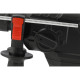 Акумуляторний перфоратор YATO YT-827722 SDS-Plus 18 В, безщітковий, 2,5 Дж