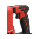 Аккумуляторный перфоратор YATO YT-827724 SDS-Plus 18 В, бесщеточный, 2,8 Дж