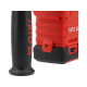Аккумуляторный перфоратор YATO YT-827724 SDS-Plus 18 В, бесщеточный, 2,8 Дж