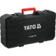 Аккумуляторный перфоратор YATO YT-827724 SDS-Plus 18 В, бесщеточный, 2,8 Дж
