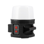 Аккумуляторный LED-прожектор YATO YT-829670, 18 В, 10000 лм, 360°