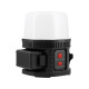 Аккумуляторный LED-прожектор YATO YT-829670, 18 В, 10000 лм, 360°