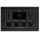 Портативная зарядная станция YATO 2400 Вт, 2232 Вт·ч, LiFePO4