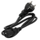 Портативная зарядная станция YATO 2400 Вт, 2232 Вт·ч, LiFePO4