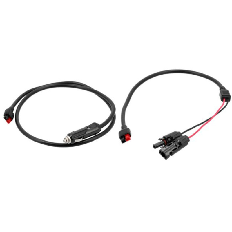 Портативная зарядная станция YATO 2400 Вт, 2232 Вт·ч, LiFePO4
