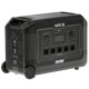 Портативная зарядная станция YATO YT-83096 3600 Вт, 3072 Вт·ч, LiFePO4