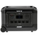 Портативная зарядная станция YATO YT-83096 3600 Вт, 3072 Вт·ч, LiFePO4