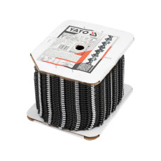 Цепь для бензиновых и электрических пил YATO YT-84962, 0,325″, 0,05″