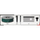 Роботизированная газонокосилка YATO YT-852090 для газонов до 300 м²