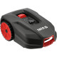 Газонокосилка-робот YATO YT-852092 для газонов до 800 м²