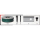 Газонокосилка-робот YATO YT-852092 для газонов до 800 м²