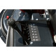 Бензиновый садовый трактор-газонокосилка YATO YT-85553 с нулевым радиусом разворота