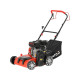 Бензиновый скарификатор-аэратор 2 в 1 LONCIN H200, 196 см³, 38 см