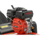 Бензиновый скарификатор-аэратор 2 в 1 LONCIN H200, 196 см³, 38 см