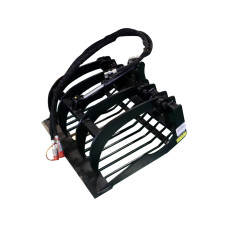 Грейферный ковш YATO YT-86432 для мини-погрузчика YATO YT-86400