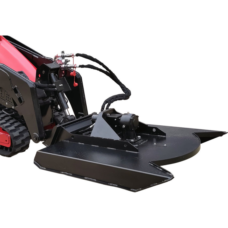 Газонокосилка YATO YT-86447 для мини-погрузчика YATO YT-86400