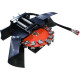 Измельчитель пней YATO YT-86449 для мини-погрузчика YATO YT-86400