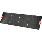 Складана сонячна панель YATO YT-98201, 200 Вт, ETFE, IP67