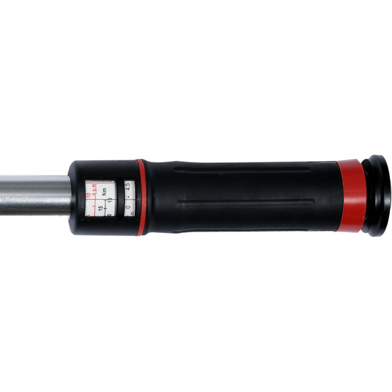Ключ динамометричний 1/2" 10-110 Нм YATO YT-07607