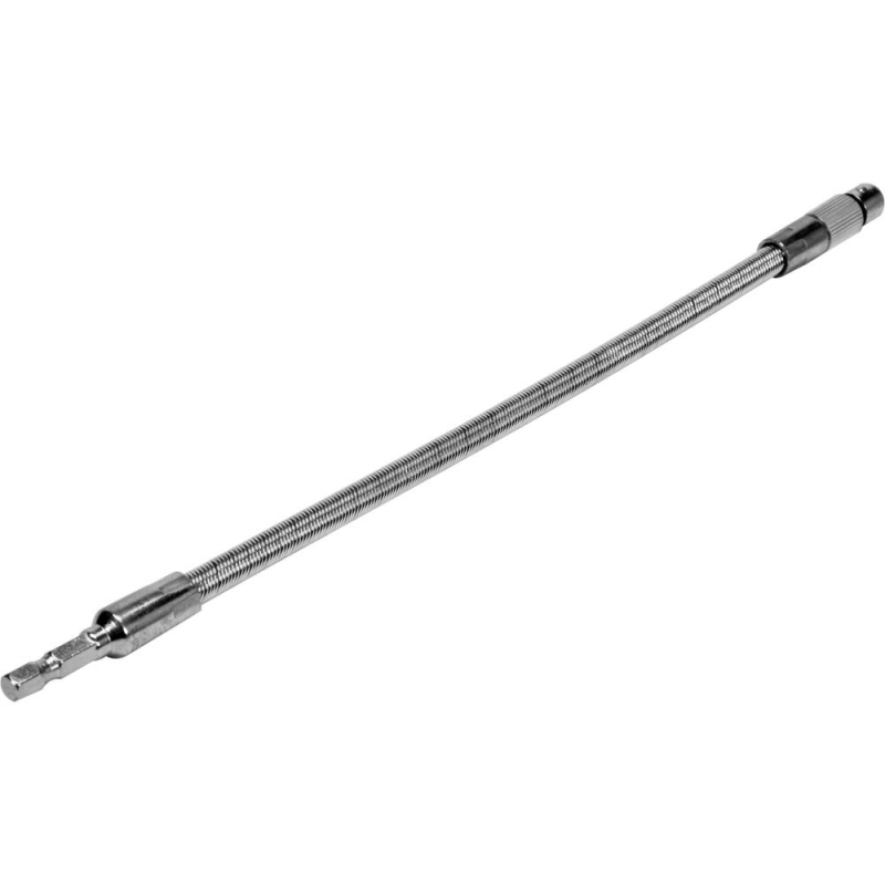Гибкий удлинитель 1/4"х300 мм YATO YT-14001