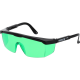 Самовыравнивающийся 5 линий лазер 360° с зеленым лучом с аксессуарами и штативом 1.5м YATO YT-30440