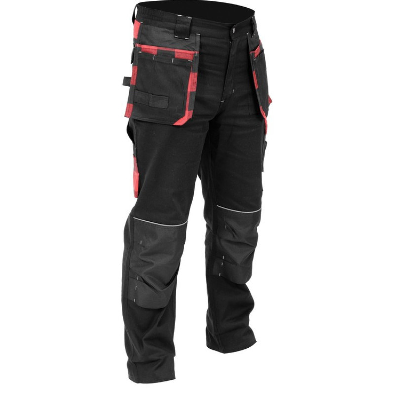 Рабочие брюки Rebar YATO YT-79361 размер M