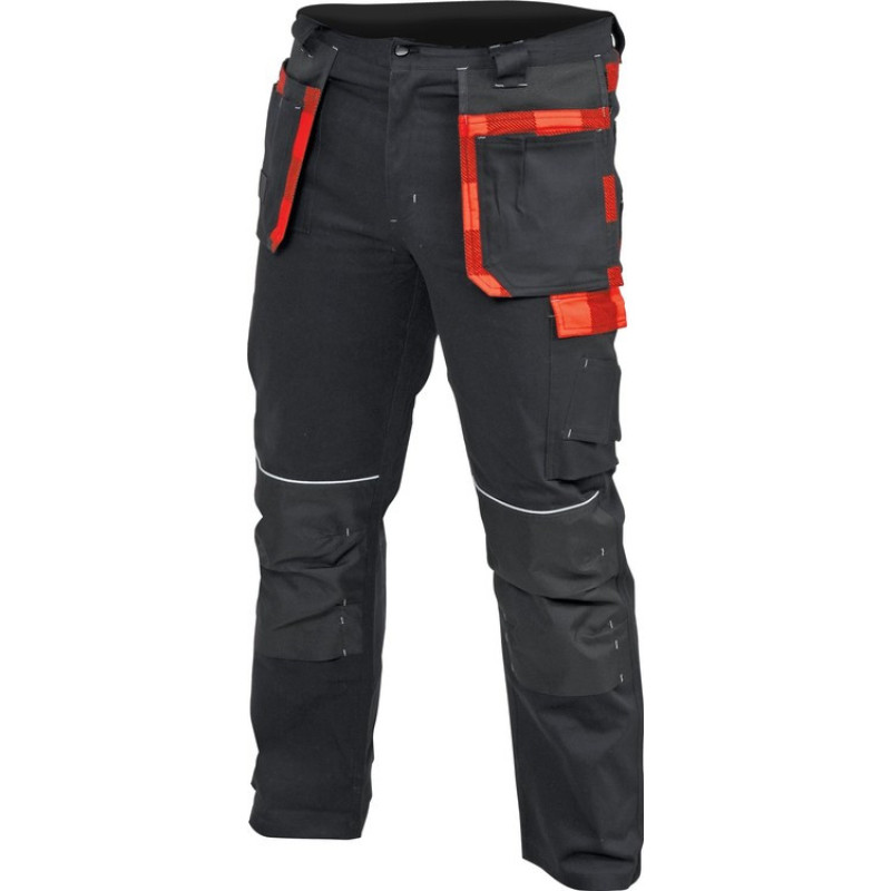 Рабочие брюки Rebar YATO YT-79361 размер M
