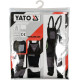 Рабочий полукомбинезон YATO YT-80174 размер XL