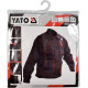 Рабочая куртка YATO YT-80399 размер XL