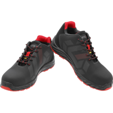 Рабочая обувь PLATO S3S ESD YATO YT-80662, размер 41