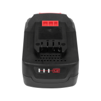 Акумулятор YATO YT-828465 18 В, 9 А·год, Li-Ion