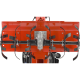 Бензиновый культиватор YATO YT-85590