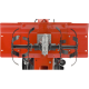 Бензиновый культиватор YATO YT-85590