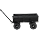 Тележка садовая XL 450 кг с колесами 13" YATO YT-86970